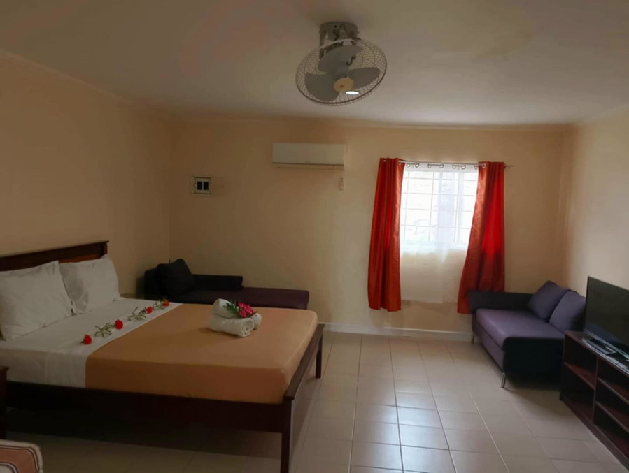 Villa Del Pueblo Inn, Panglao, Philippines