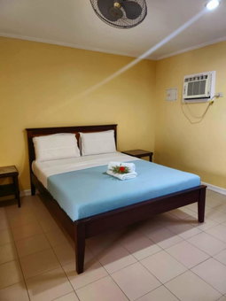 Villa Del Pueblo Inn, Panglao, Philippines