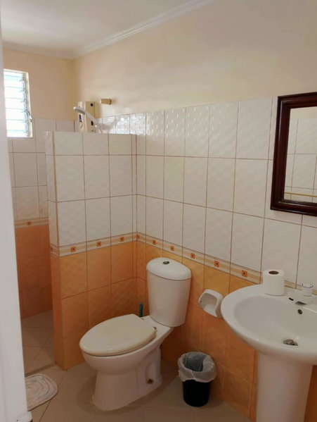 Villa Del Pueblo Inn, Panglao, Philippines