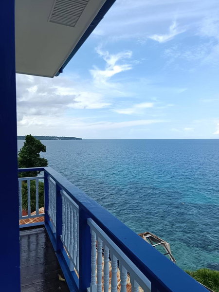 Rockwalled Adventure Resort by Hiverooms, Dalaguete, Philippines