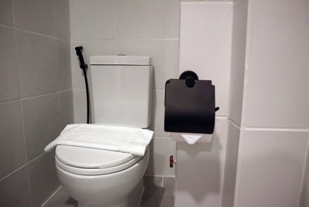 mySTAY BGC North, Makati, Philippines
