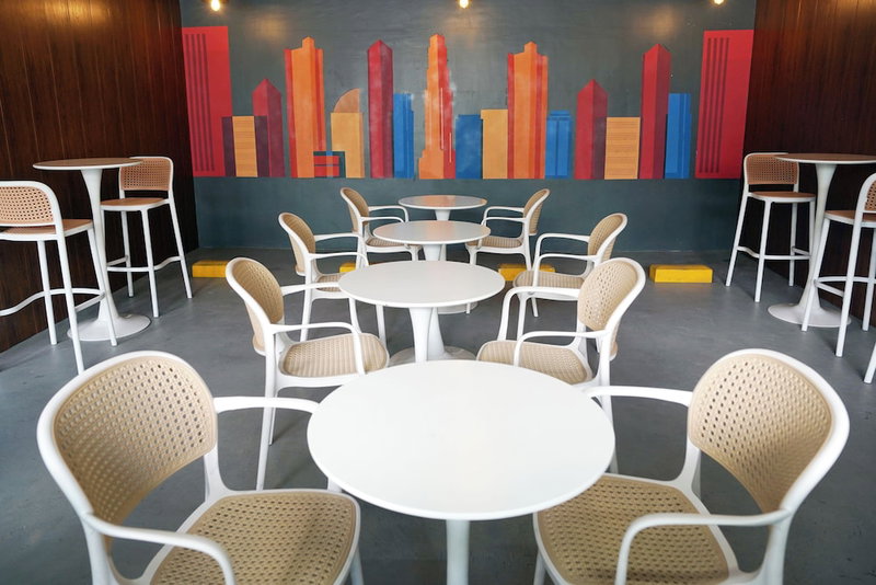 mySTAY BGC North, Makati, Philippines