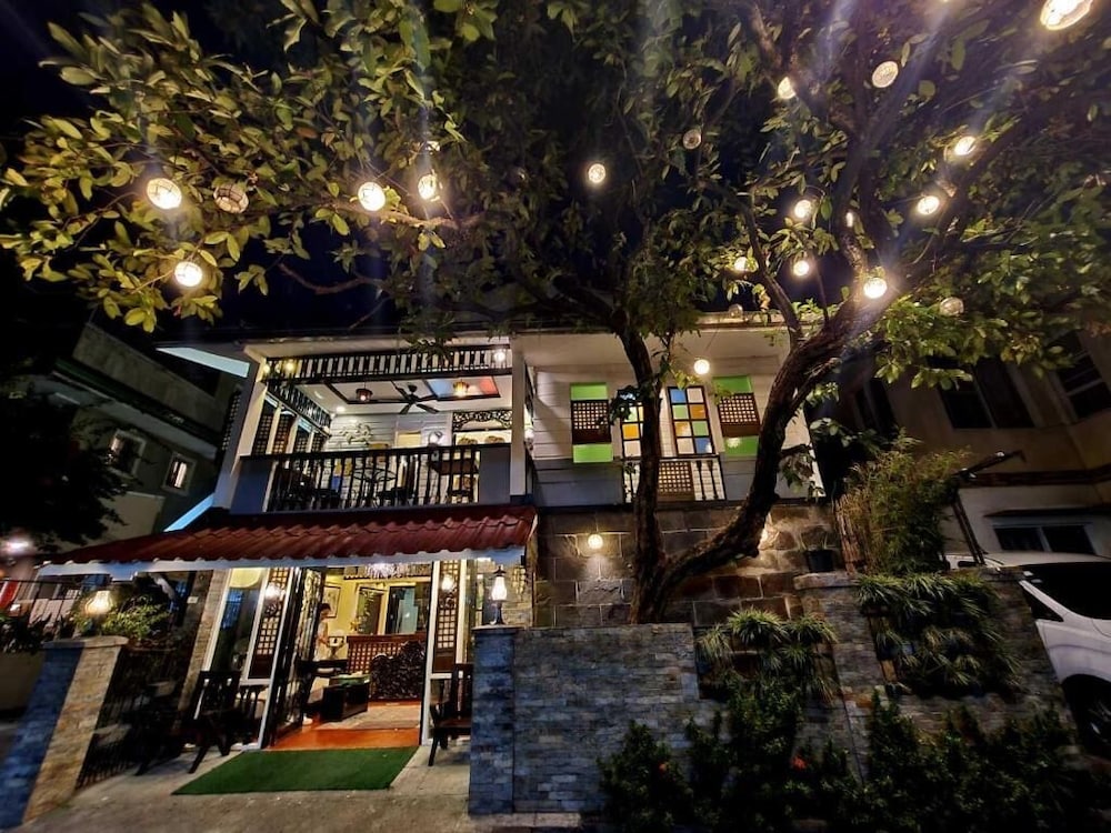 Park Avenue Boutique Hotel, Philippines
