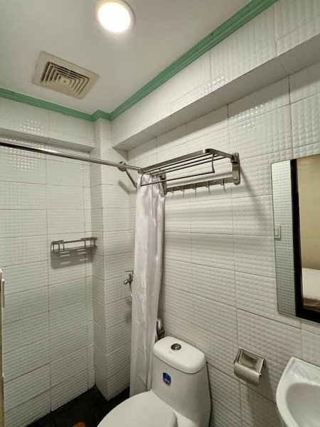 Park Avenue Boutique Hotel, Pasay, Philippines