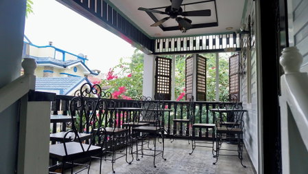 Park Avenue Boutique Hotel, Pasay, Philippines