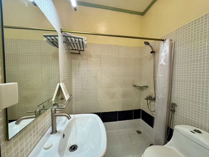 Park Avenue Boutique Hotel, Pasay, Philippines