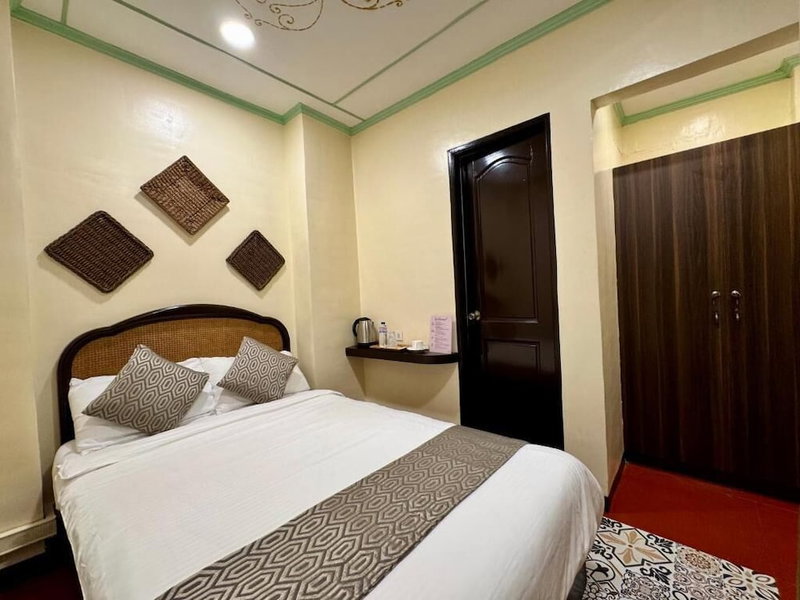 Park Avenue Boutique Hotel, Pasay, Philippines