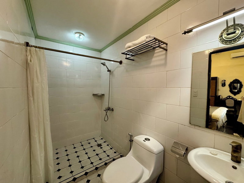 Park Avenue Boutique Hotel, Pasay, Philippines