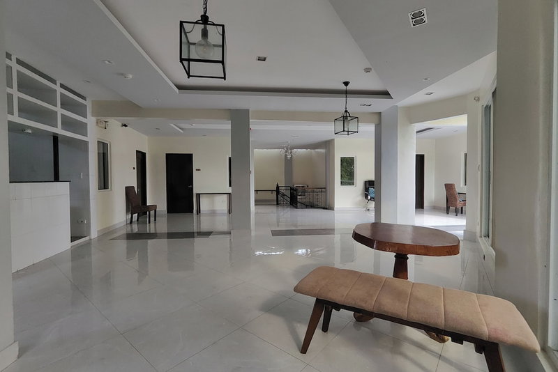 Elicon Suites Resort Bohol near City Center, Baclayon, Philippines