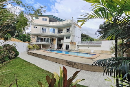 Elicon Suites Resort Bohol near City Center, Baclayon, Philippines
