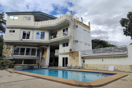 Elicon Suites Resort Bohol near City Center, Baclayon, Philippines