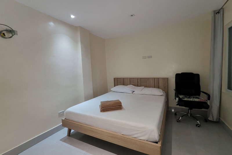 Elicon Suites Resort Bohol near City Center, Baclayon, Philippines
