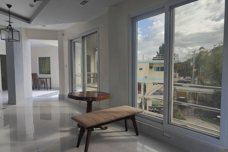 Elicon Suites Resort Bohol near City Center, Baclayon, Philippines