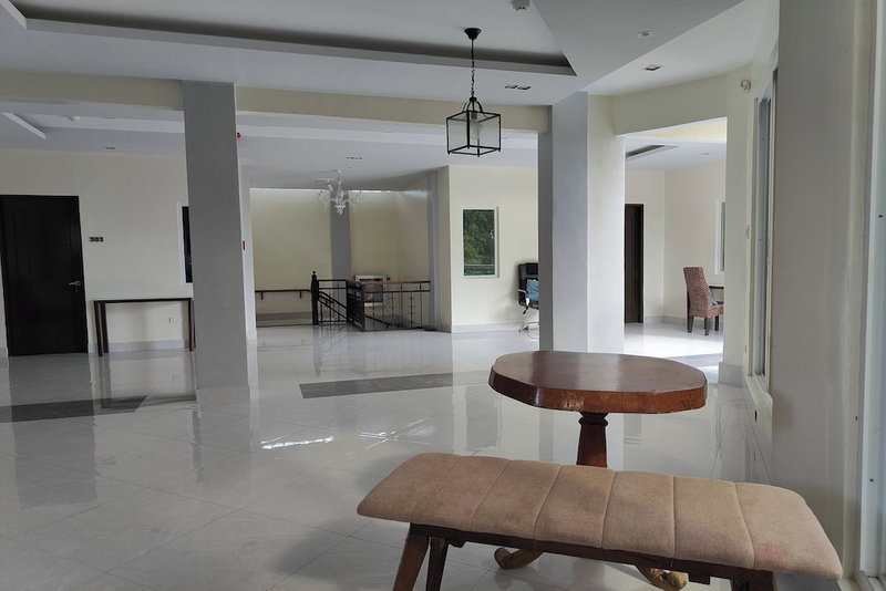 Elicon Suites Resort Bohol near City Center, Baclayon, Philippines