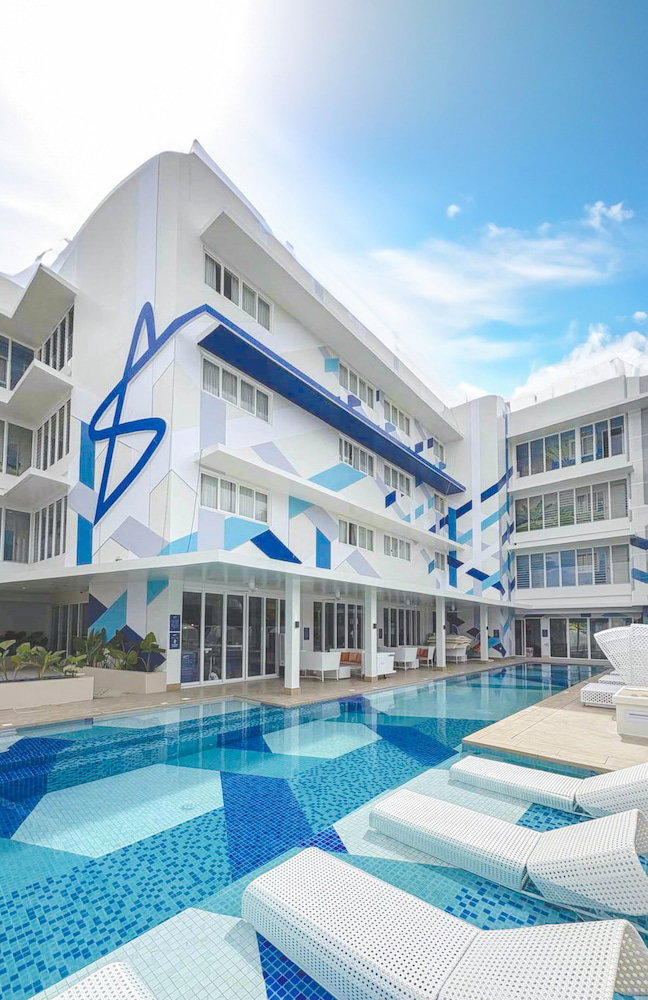Stellar Panglao, Philippines