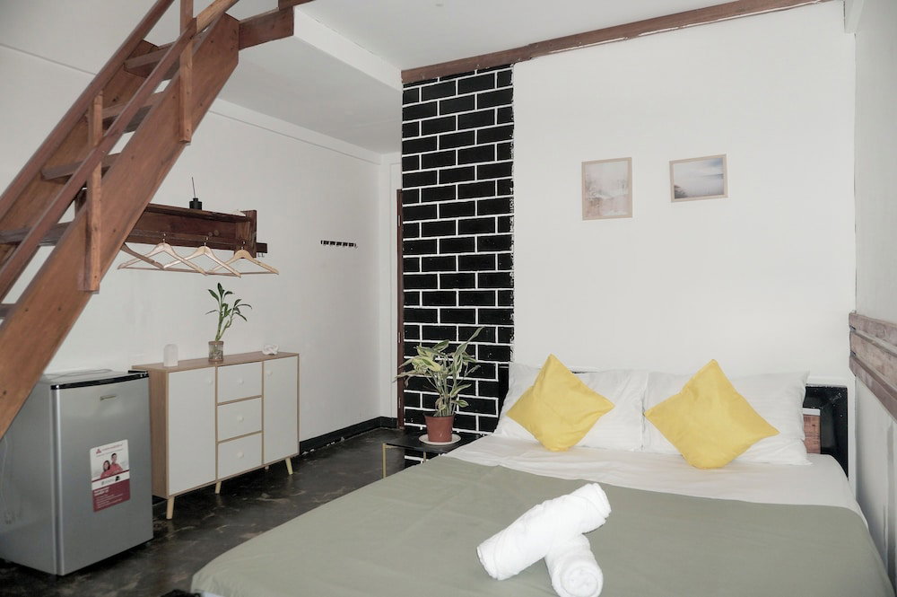 Hotel · Kaia Siargao Villas, General Luna