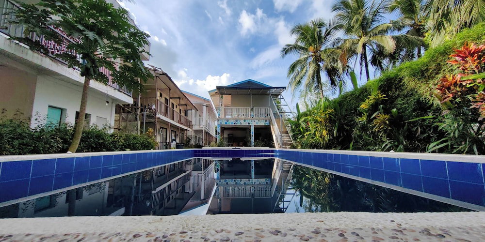 Chibel Summer Riverside Resort, Philippines