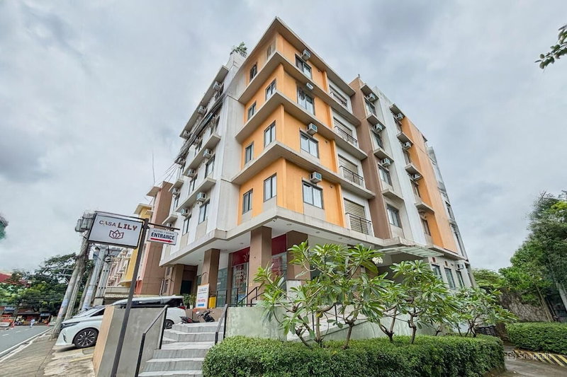 Casa Lily Quezon City, Quezon City, Philippines