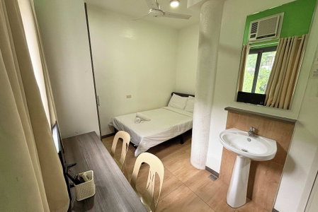 Casa Lily Quezon City, Quezon City, Philippines
