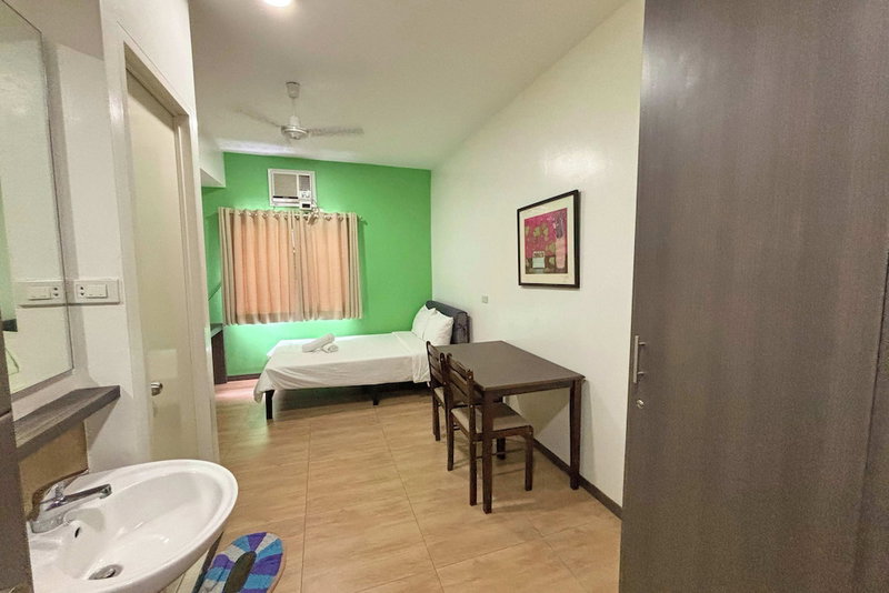 Casa Lily Quezon City, Quezon City, Philippines