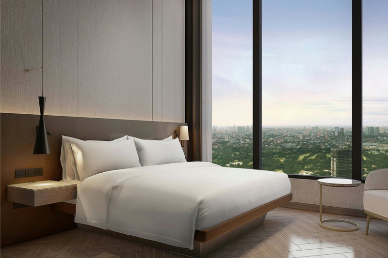 AC Hotel by Marriott Manila, Manila, Philippines