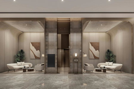 AC Hotel by Marriott Manila, Manila, Philippines