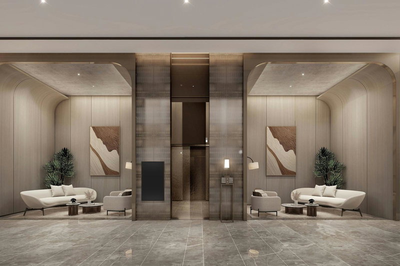 AC Hotel by Marriott Manila, Manila, Philippines