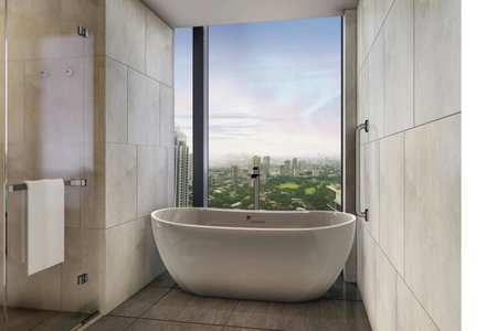 AC Hotel by Marriott Manila, Manila, Philippines