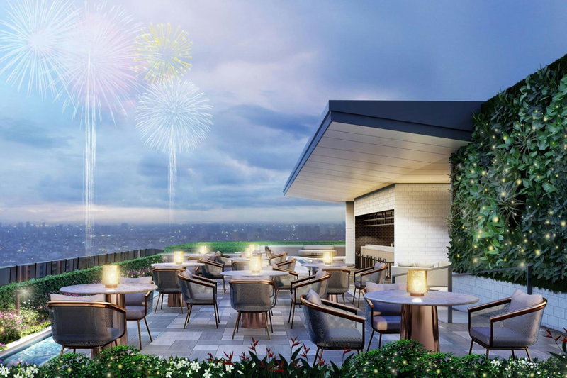 AC Hotel by Marriott Manila, Manila, Philippines