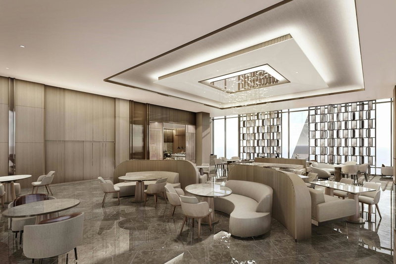 AC Hotel by Marriott Manila, Manila, Philippines