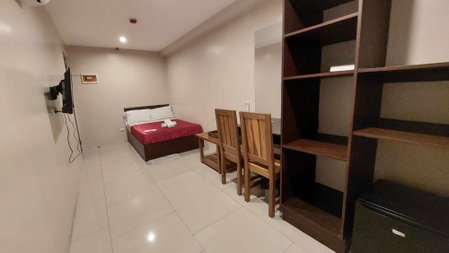 Regina Hometel, Manila, Philippines