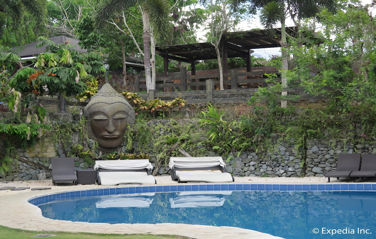 Hotel · Cintai Coritos Garden, Balete