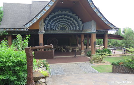 Cintai Coritos Garden, Balete, Philippines