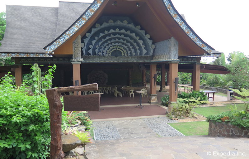 Cintai Coritos Garden, Balete, Philippines
