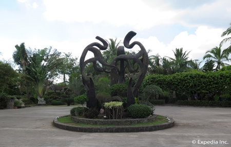 Cintai Coritos Garden, Balete, Philippines