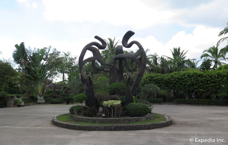 Cintai Coritos Garden, Balete, Philippines