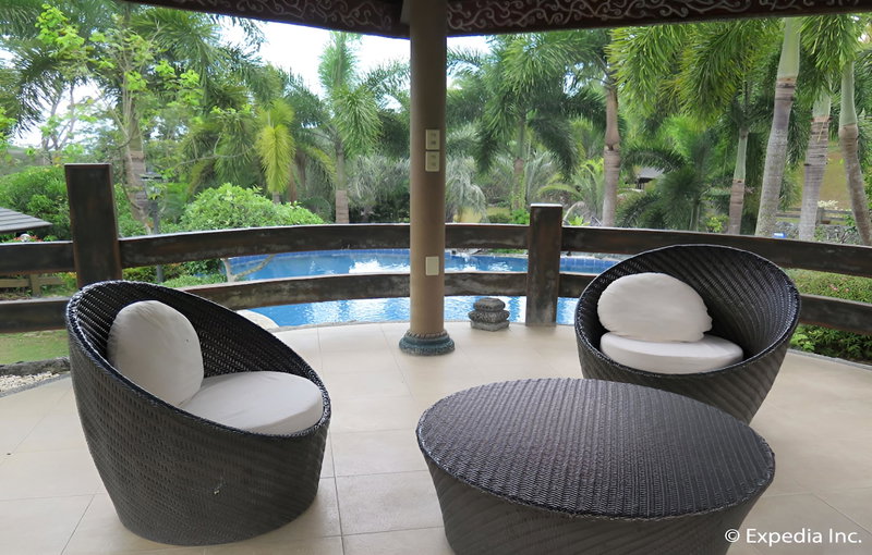 Cintai Coritos Garden, Balete, Philippines