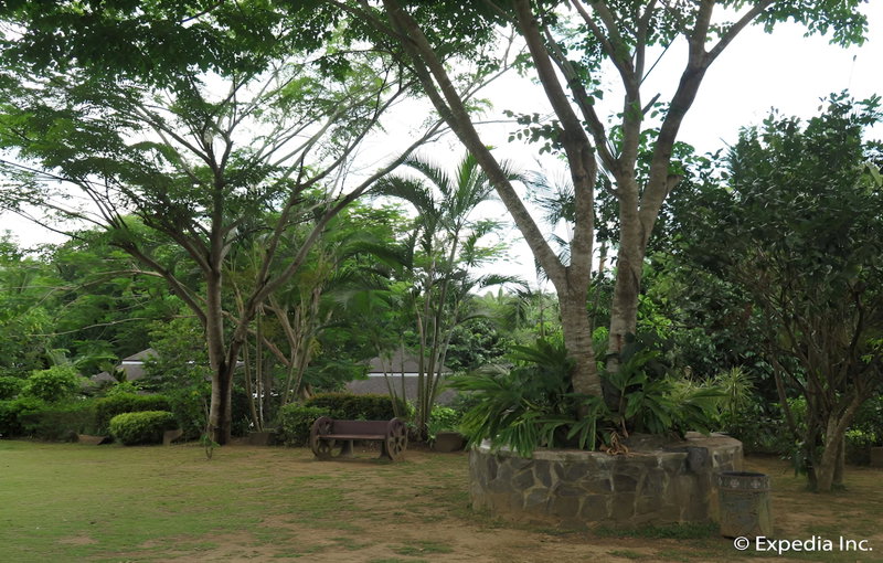 Cintai Coritos Garden, Balete, Philippines
