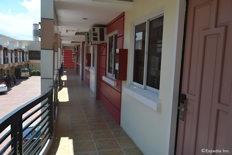 Roadhaus Hotel - The Manny Pacquiao Hotel, General Santos, Philippines