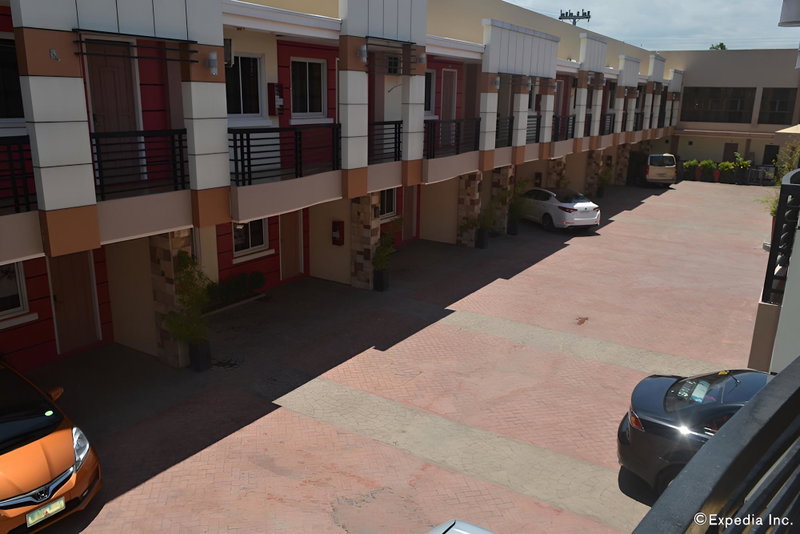 Roadhaus Hotel - The Manny Pacquiao Hotel, General Santos, Philippines