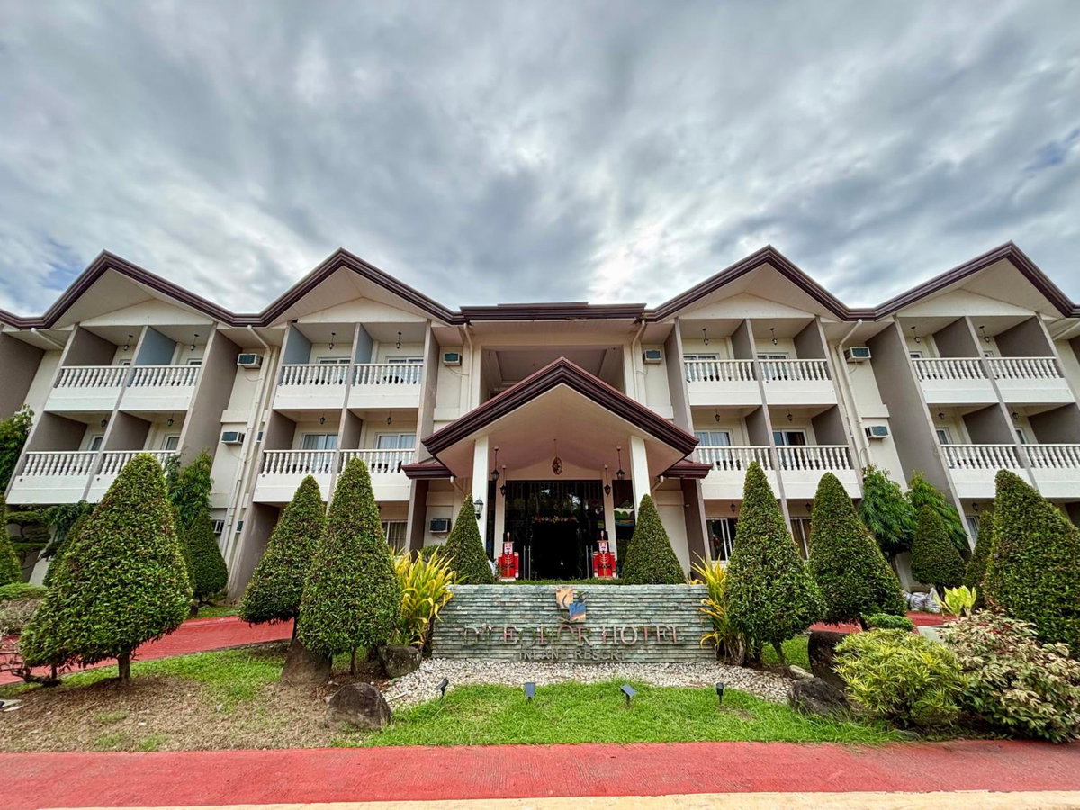 D' Leonor Inland Resort and Adventure Park, Philippines