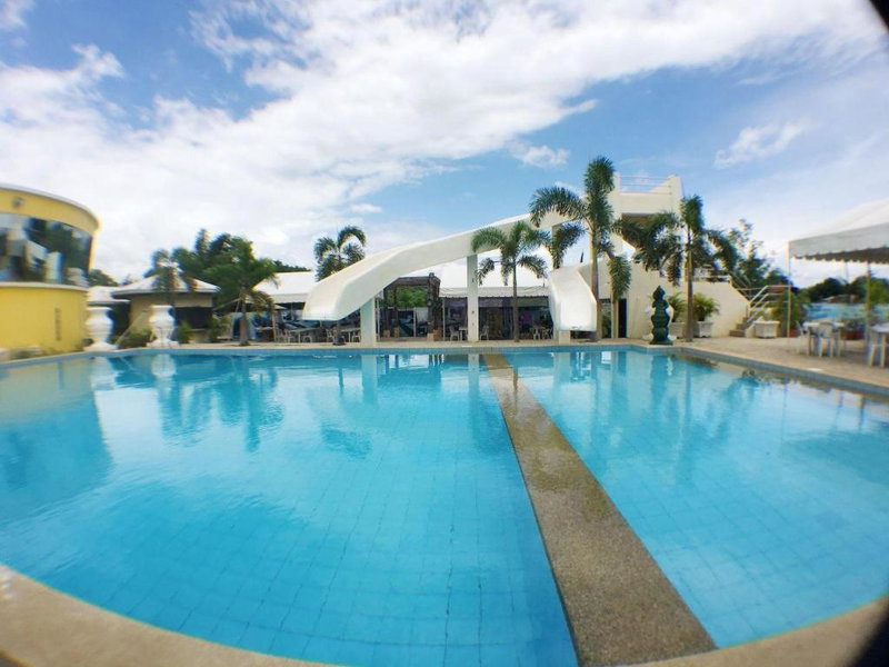 Metro Vigan Fiesta Garden Hotel, Vigan, Philippines