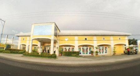 Metro Vigan Fiesta Garden Hotel, Vigan, Philippines