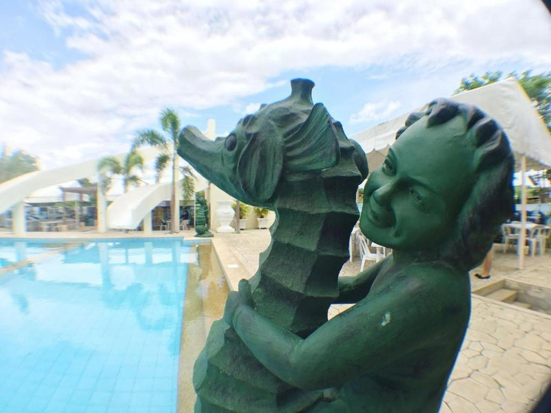 Metro Vigan Fiesta Garden Hotel, Vigan, Philippines