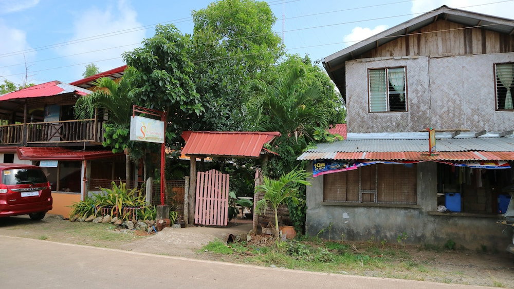 Hotel · Villa Saturnina, Puerto Princesa