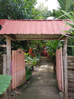Villa Saturnina, Puerto Princesa, Philippines