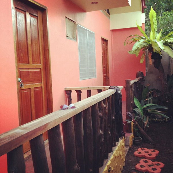Villa Saturnina, Puerto Princesa, Philippines