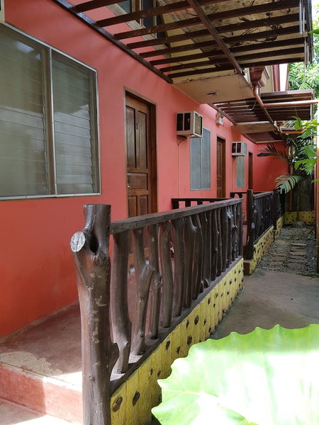 Villa Saturnina, Puerto Princesa, Philippines