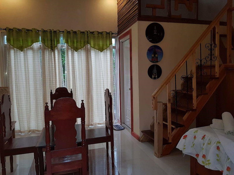 Villa Saturnina, Puerto Princesa, Philippines