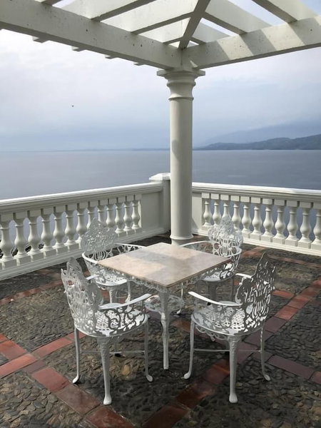 Casa Del Faro, Puerto Galera, Philippines